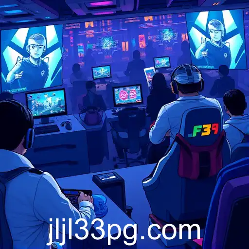 Online Gaming Trends and Innovations in 2025