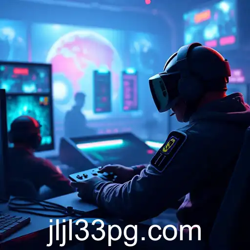 Rising Popularity of Online English Games