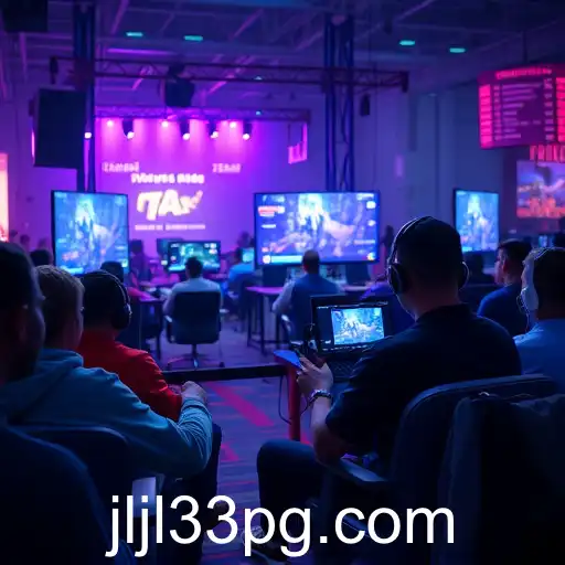 The Rise of Online Gaming in 2025