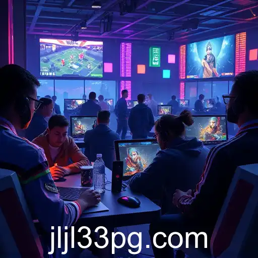 The Rise of Online Gaming Communities