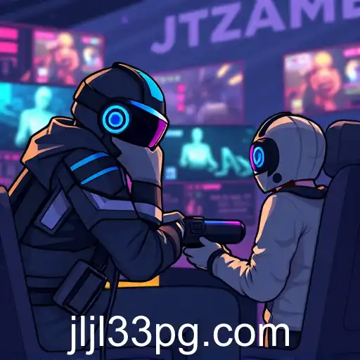 The Rise of Virtual Gaming Platforms in 2025