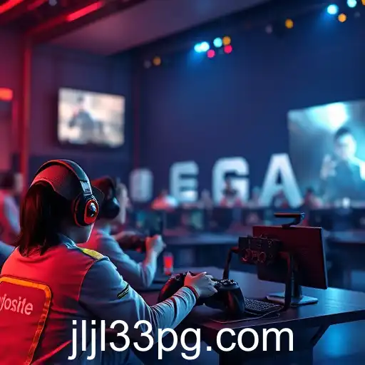 The Evolution of Online Gaming Platforms