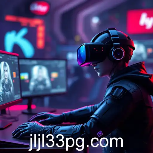 Evolving Landscape of Online Gaming