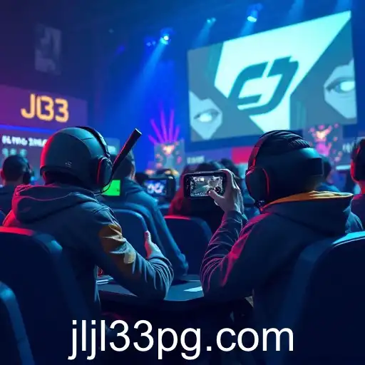 Gaming Revolution: The Rise of Online Platforms