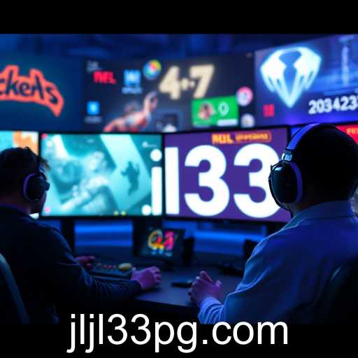 The Impact of Gaming on Modern Society