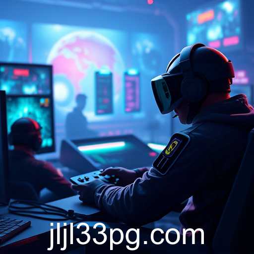 Rising Popularity of Online English Games