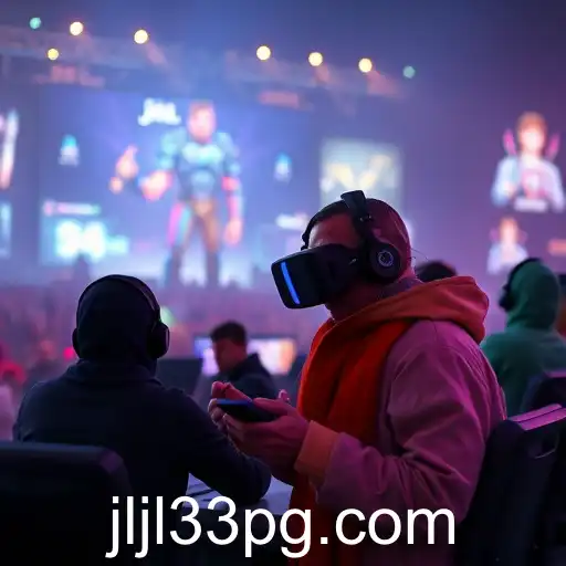 The Rise of Online Gaming in 2025