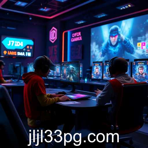 The Rise of Online Gaming in 2025