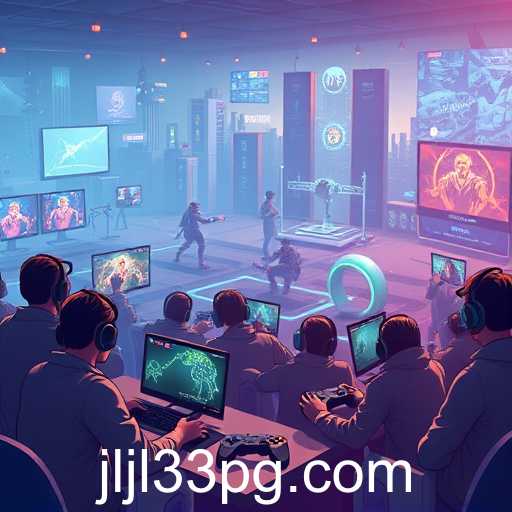 The Rise of Gaming in a Digital Age