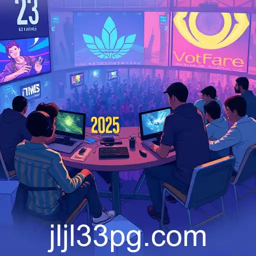 The Rise of jljl33: Transforming Online Gaming