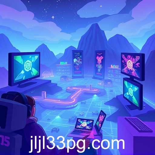 The Rise of Online Gaming Platforms