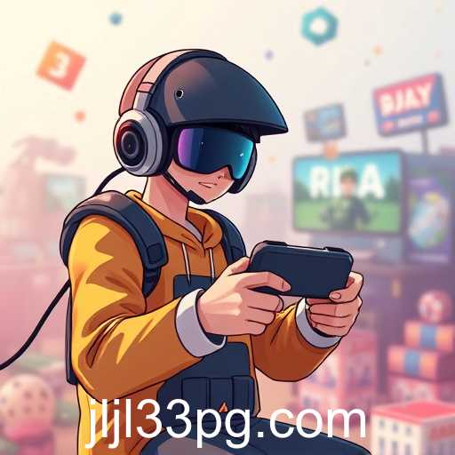 The Rise of Online Gaming: A 2025 Perspective