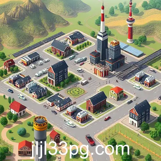 Exploring the Diverse World of Simulation Games